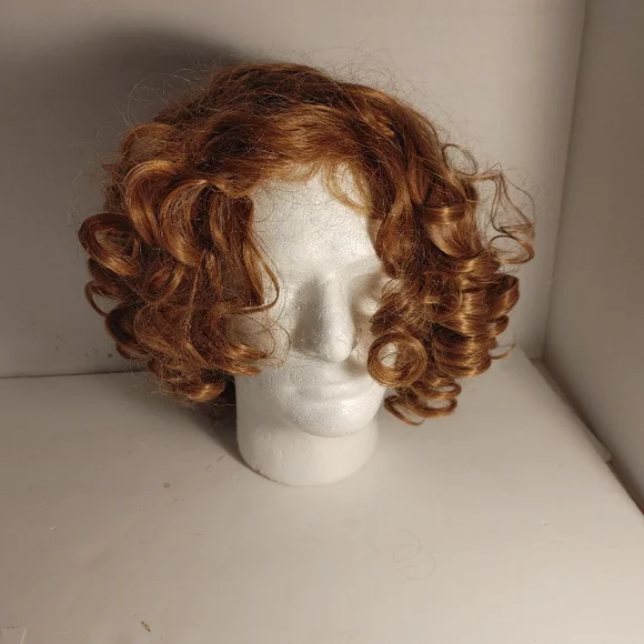 wig sis | Accessories | Wig Sis 2 Inch Curly Layered  display picture 1